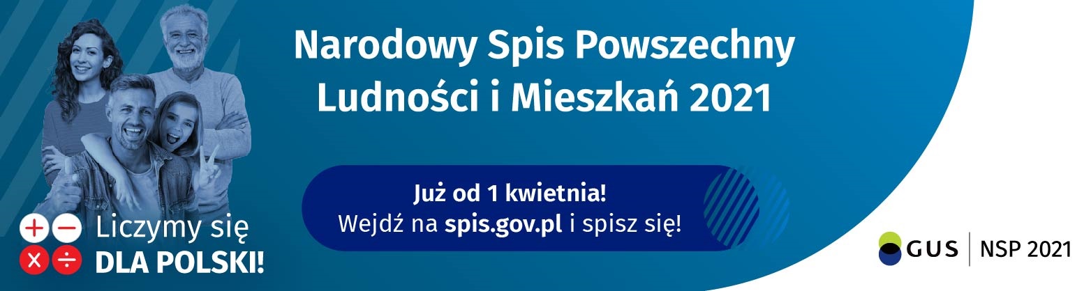 Spis powszechny ludności i mieszkań